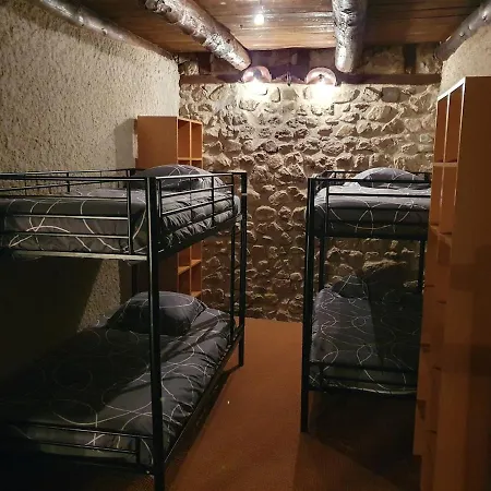 Gite Des Ailes Σπίτι διακοπών Vorey
