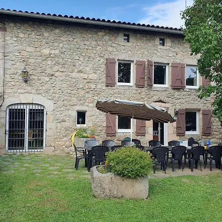 Gite Des Ailes Σπίτι διακοπών